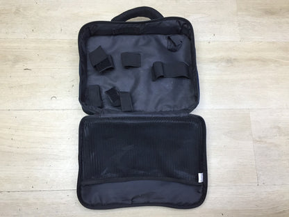 Bosch Professional GSR 12V-15 Akku-Bohrschrauber ohne 2x Akku und Zubehör I34117