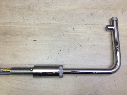GROHE Minta SmartControl Spültischbatterie, chrom, 31613000, Wasserhahn, I34171