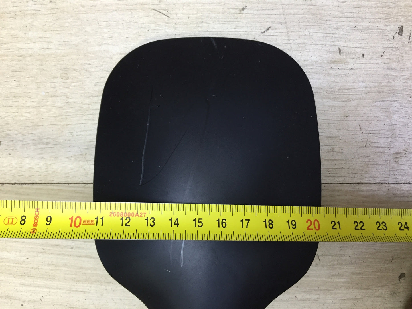 Ulytid Duschset mit Umsteller, Regendusche Schwarz, I32874