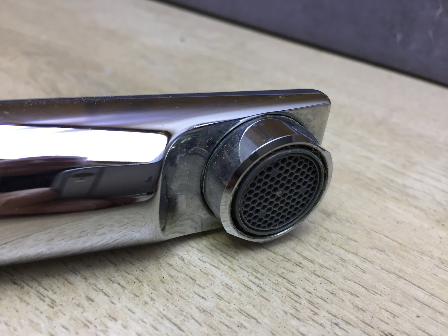 TEKA ARK 938 Küchenarmatur, ausziehbar, Wasserhahn Chrom, I28042