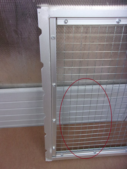 BAHCO BHBH750SG Pressegitter, I01835