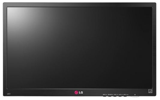 LG 27MP35HQ-B Monitor 27" FHD 1920x1080 IPS Panel HDMI VGA 60Hz 5ms (GtG)