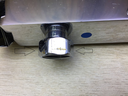 Wirquin 60721402 Thermostatmischer, I22468