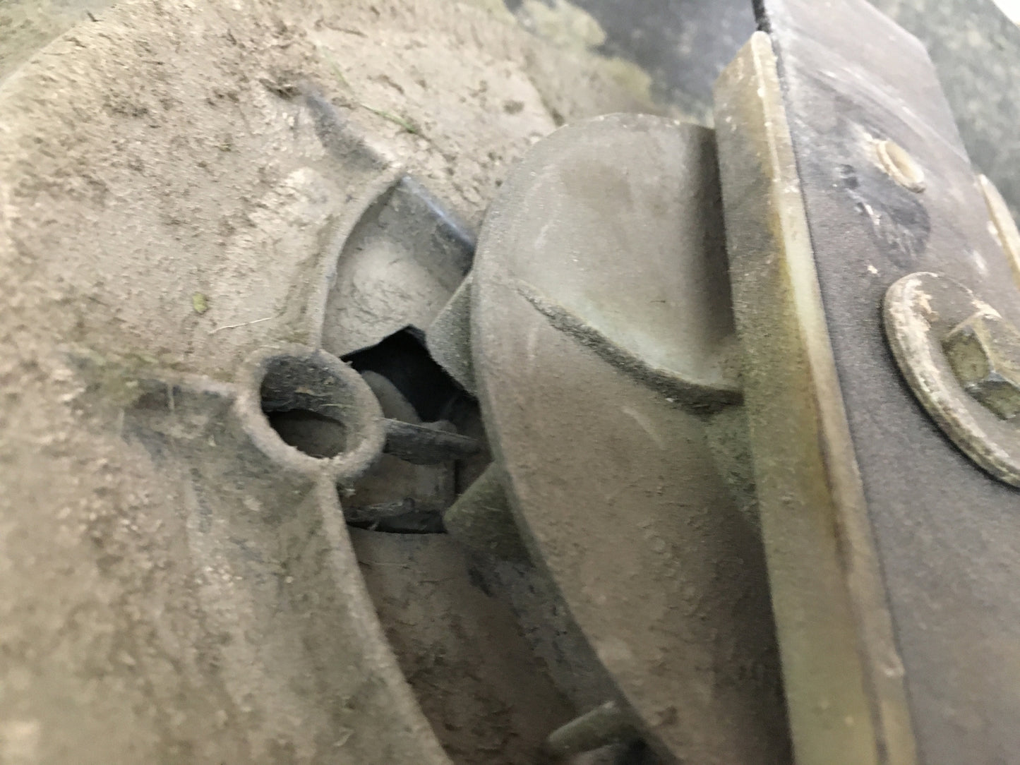 Black & Decker CLMA4820L2 Akku-Rasenmäher 48 cm, I12272