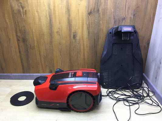 Einhell Freelexo CAM 500 robotic lawnmower (3413990), I33524 