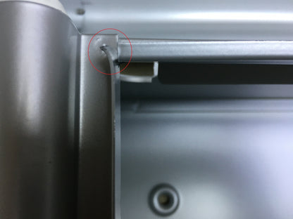 JOMA BEM09502 Briefkasten Model MUNCHEN, I30043