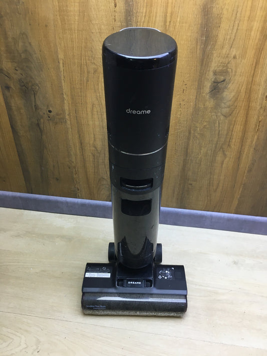 dreame H12 Pro wet/dry vacuum cleaner HHR25A, cordless, I29658