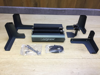 ATEZR KR Rotary Roller zum Laser Graviermaschine Zubehör, I32707