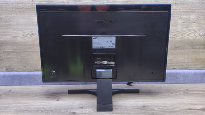 Samsung S22E390H Monitor 21.5" FHD 1920x1080 IPS Panel VGA HDMI 60Hz 4ms