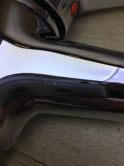 Paini Mia Mischbatterie für Bidet MIA306, I31124