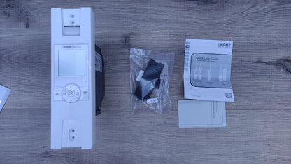 HOMEPILOT RolloTron premium smart Gurtwickler (10182345), bis 45 kg, I34441