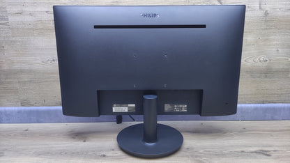 Philips 272V8LA/00 Monitor 27" FHD 1920x1080 DP HDMI VGA Adaptive Sync 75Hz 4ms