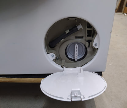 Bosch WGG244140 Frontlader Waschmaschine 9 kg, 1400 Up/M, EEK:A, I34497