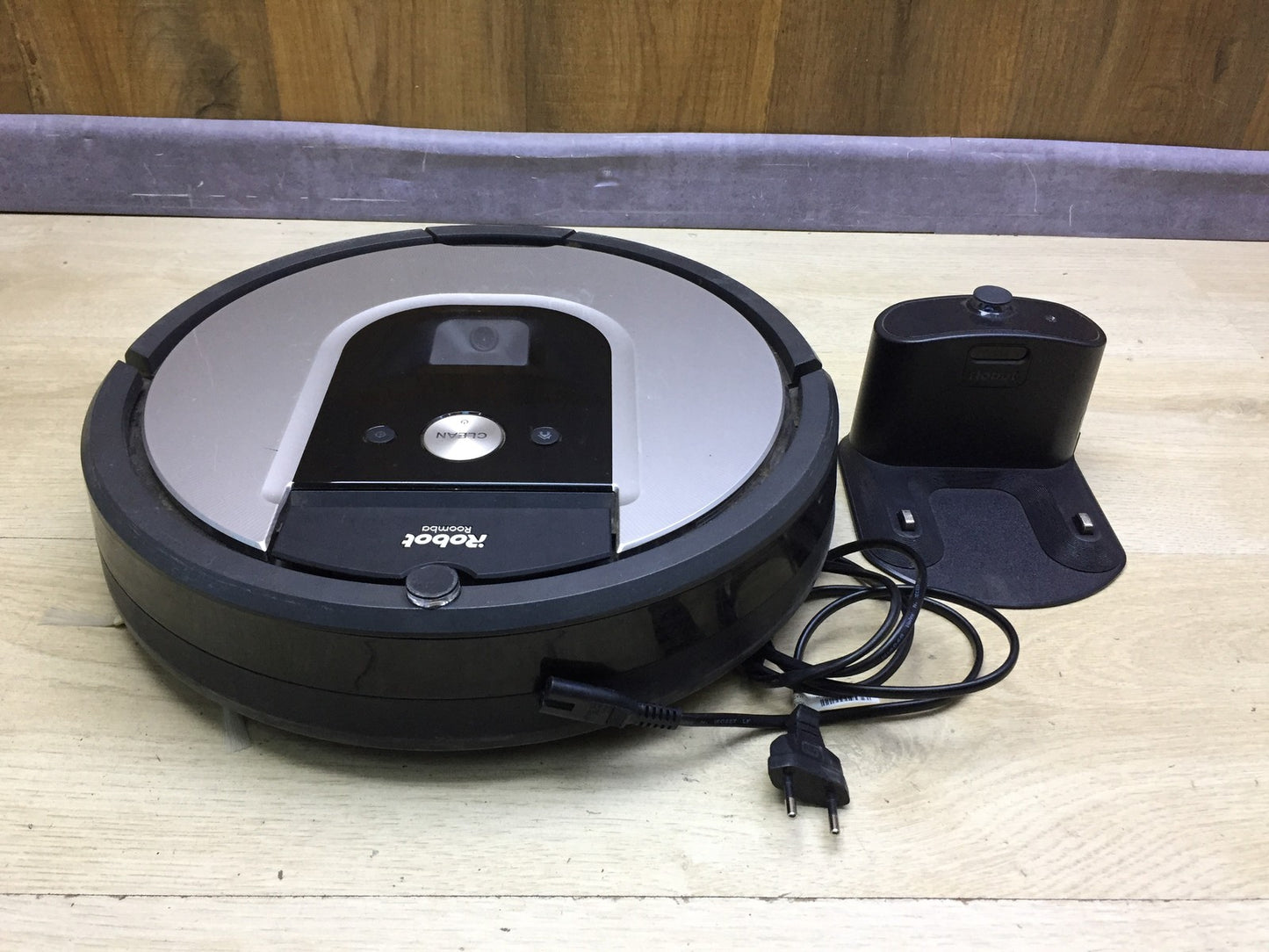 iRobot Roomba 971 Saugroboter, I33934