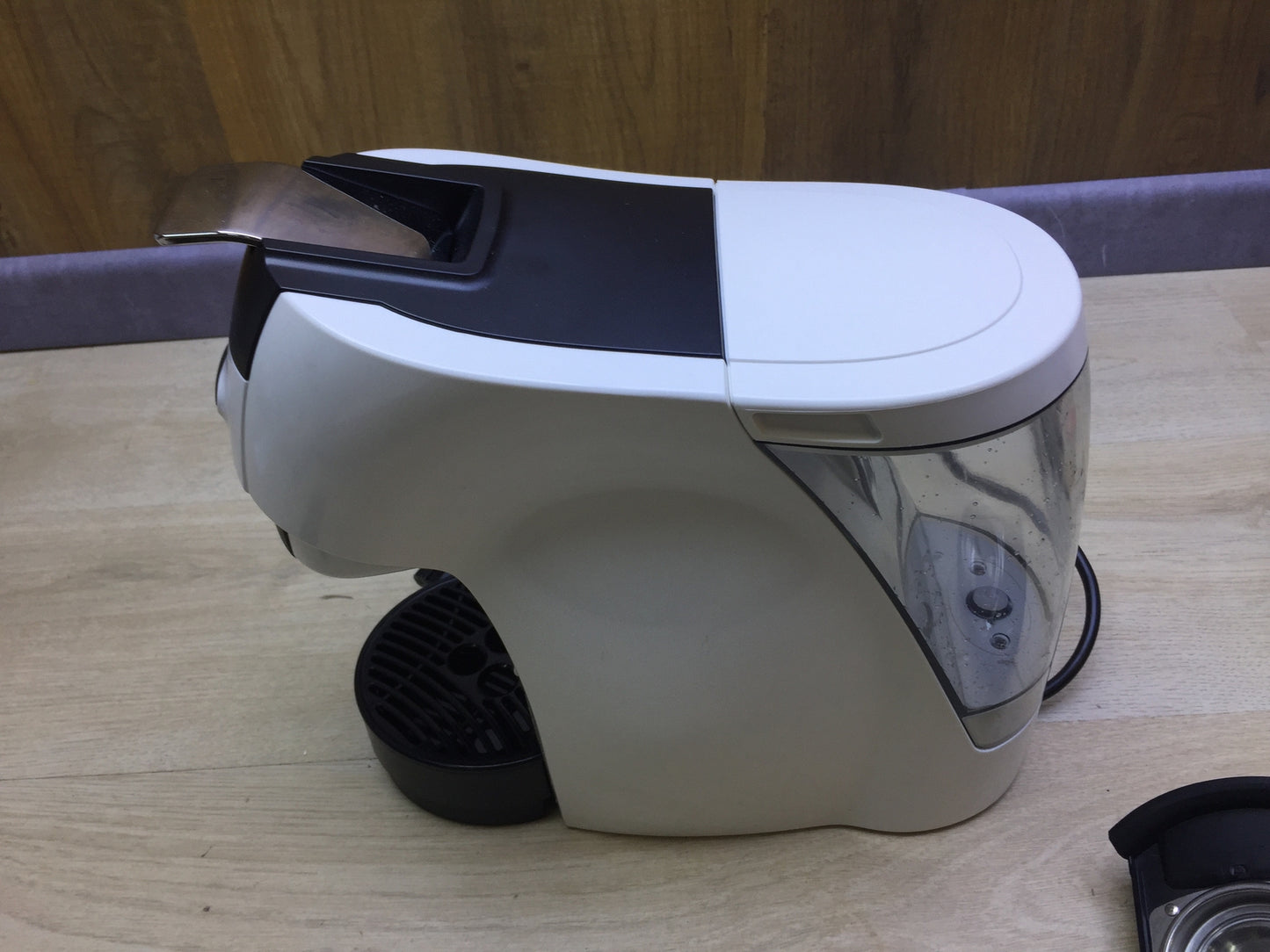 Ariete 1301 espresso machine 1100W 1L white I29161
