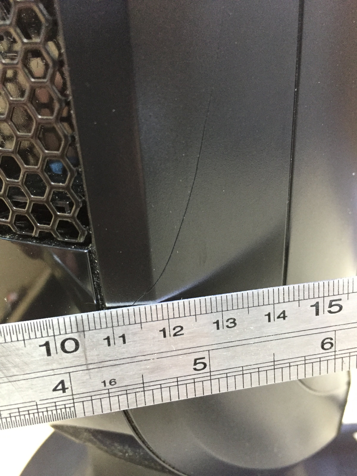 Rowenta SO9420 Intense Comfort Hot Turmheizventilator, Heizlüfter, 2400W, I32782