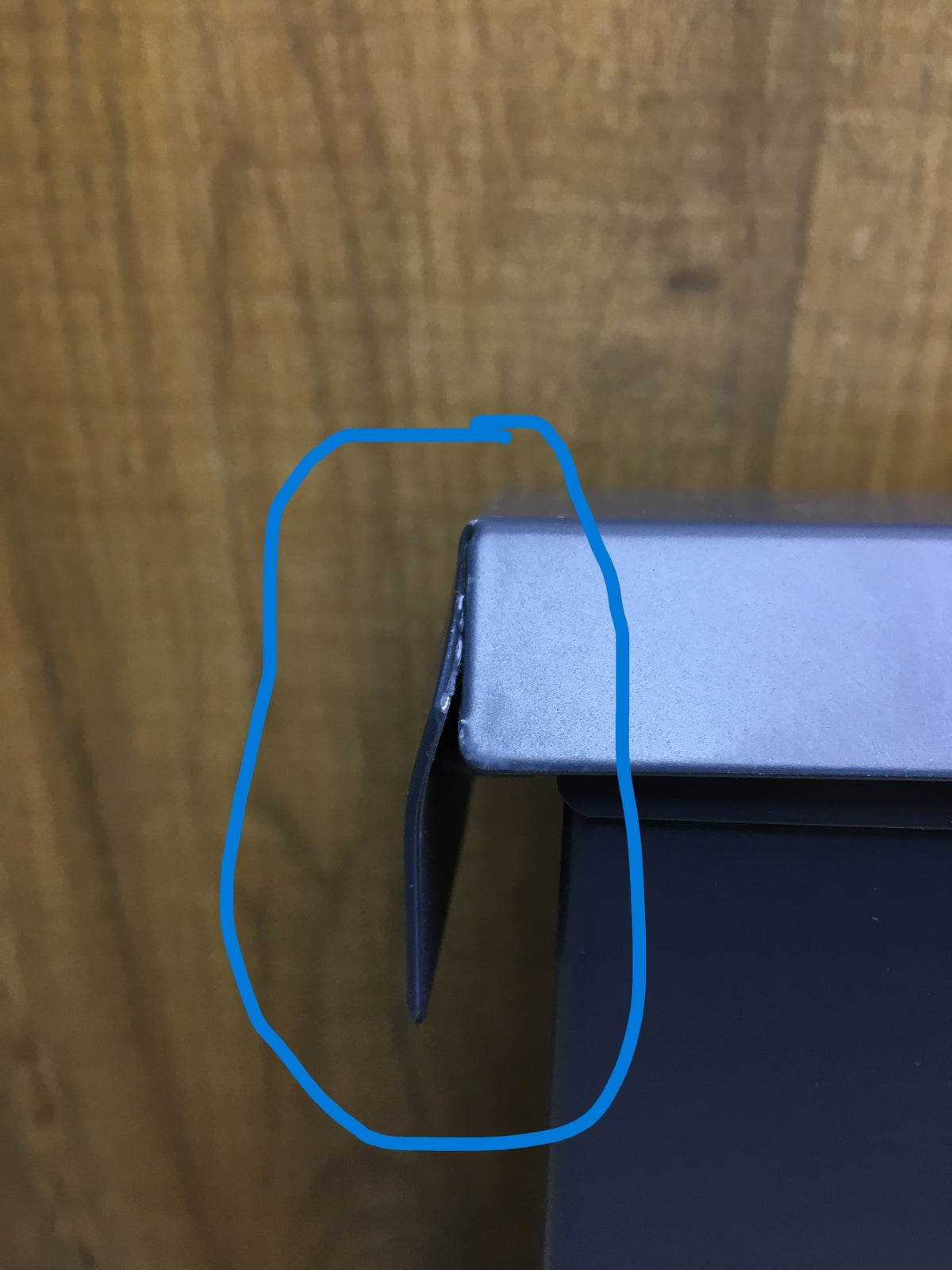 BURG-WÄCHTER Set Vario 86720 Briefkasten mit Zeitungsbox A4, I31327