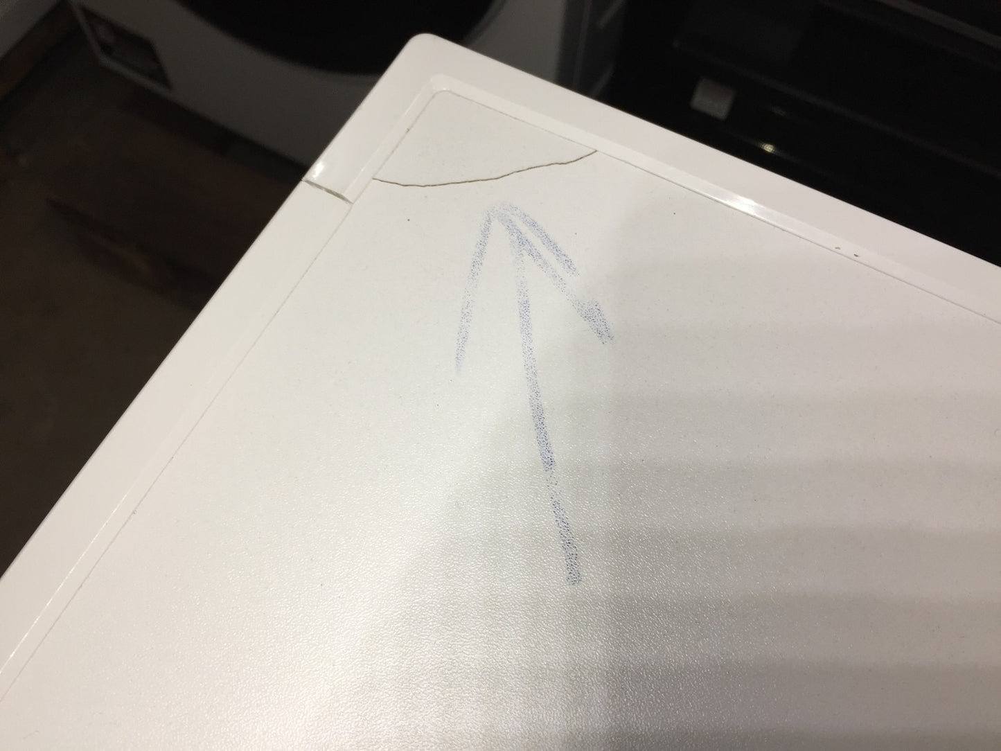 AEG Frontlader Waschmaschiene L6AMZ48FL, 8 Kg, I34352