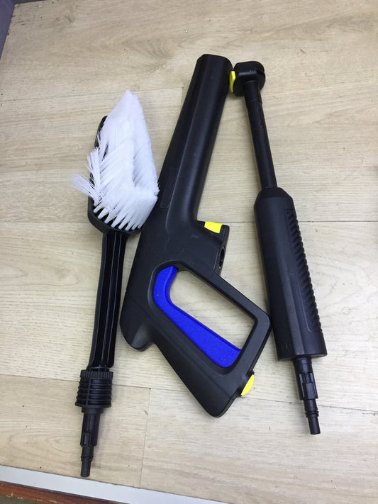 MICHELIN MPX25EHDSP high-pressure cleaner 2500 W, I32109 