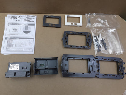 Vemer ve267100 Thermostat, I08958