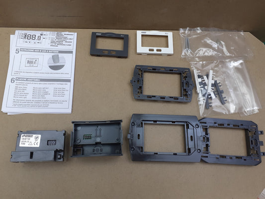 Vemer ve267100 Thermostat, I08958