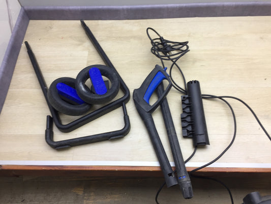 Nilfisk Core 140 bar Hochdruckreiniger 128471263, I16845