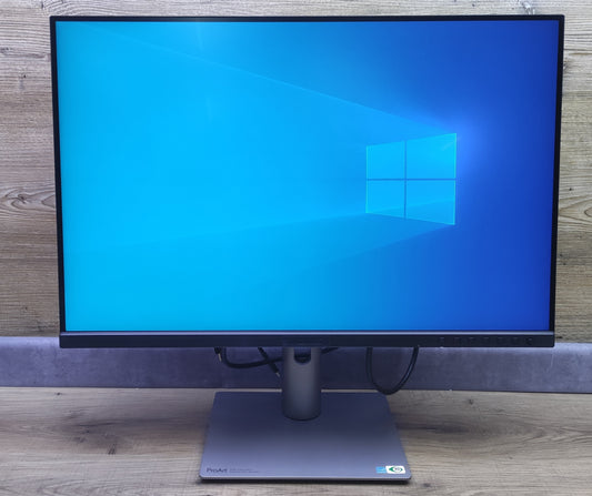 ASUS ProArt PA248CRV Monitor 24.1" WUXGA 1920x1200 HDR10 USB-C Adaptive Sync 