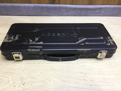 Högert Technik HT1R480 Werkzeugset 27-teilig, I34194