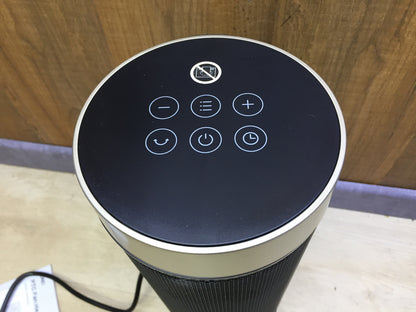 Dreo DR-HSH003 Fan Heater Energy Saving, Quiet, I32183