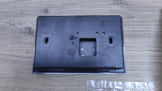 VEMER VE793800 TUO WIFI LITE Smart WiFi Thermostat, WLAN Raumthermostat, I32575