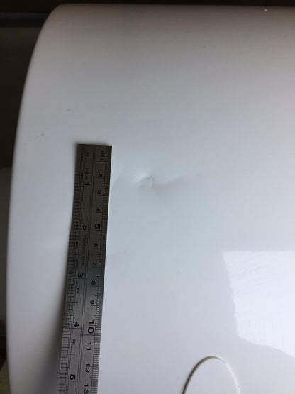 Ariston ARI 200 VERT 560 STEA MO EU hot water tank 200L EEK: C I32661