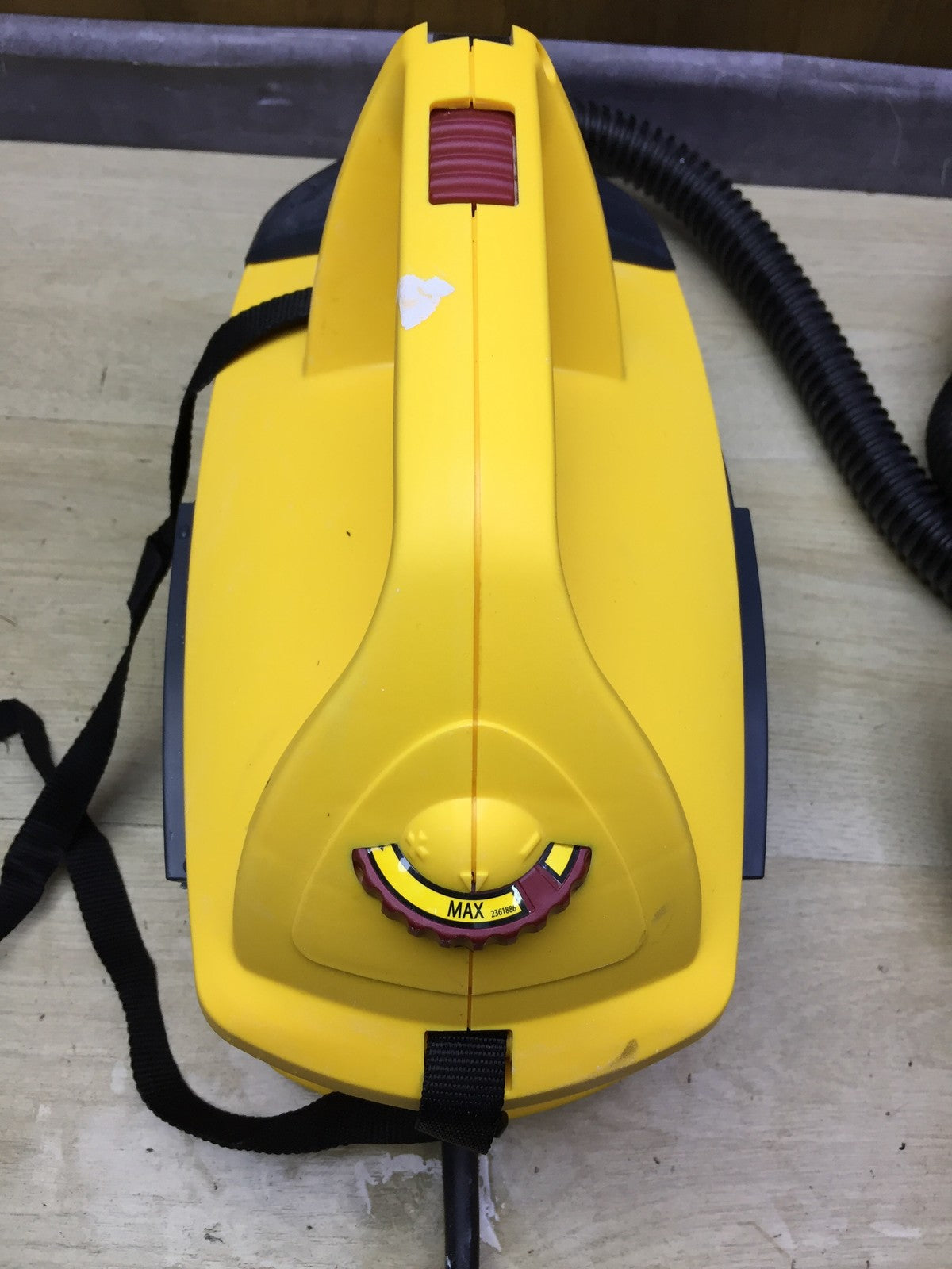 Wagner W690 Flexio Elektro-Feinsprühsystem, I33860