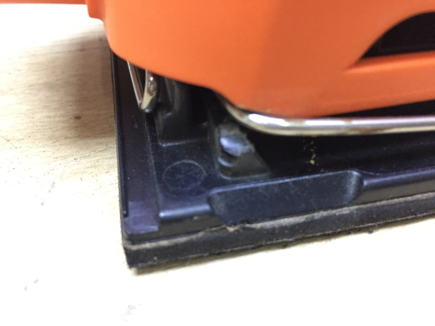 Black & Decker KA401 Schwingschleifer 170 W, I34263