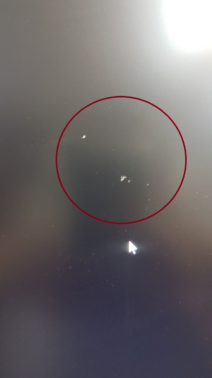 Philips S-line 220SW8FS1/00 Breitbild Monitor 22" WSXGA 1680x1050 VGA DVI 5ms