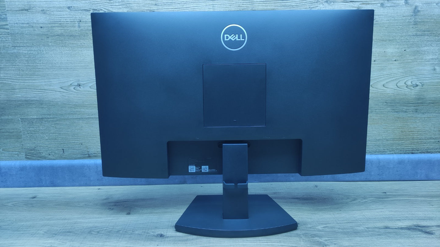 Dell SE2422HX Monitor 23.8" (210-AZGU) FHD 1920x1080 VGA HDMI FreeSync 75Hz 5ms 
