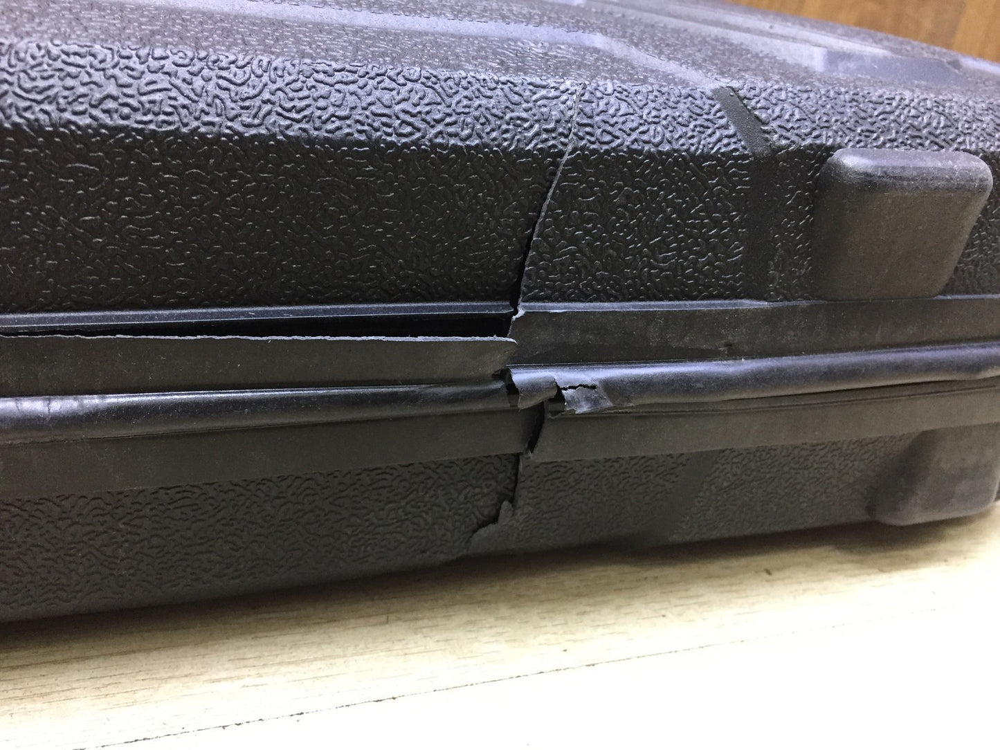 Avhrit 1600Nm Akku-Schlagschrauber AT1600, 2× 5.0Ah Akku, I33873