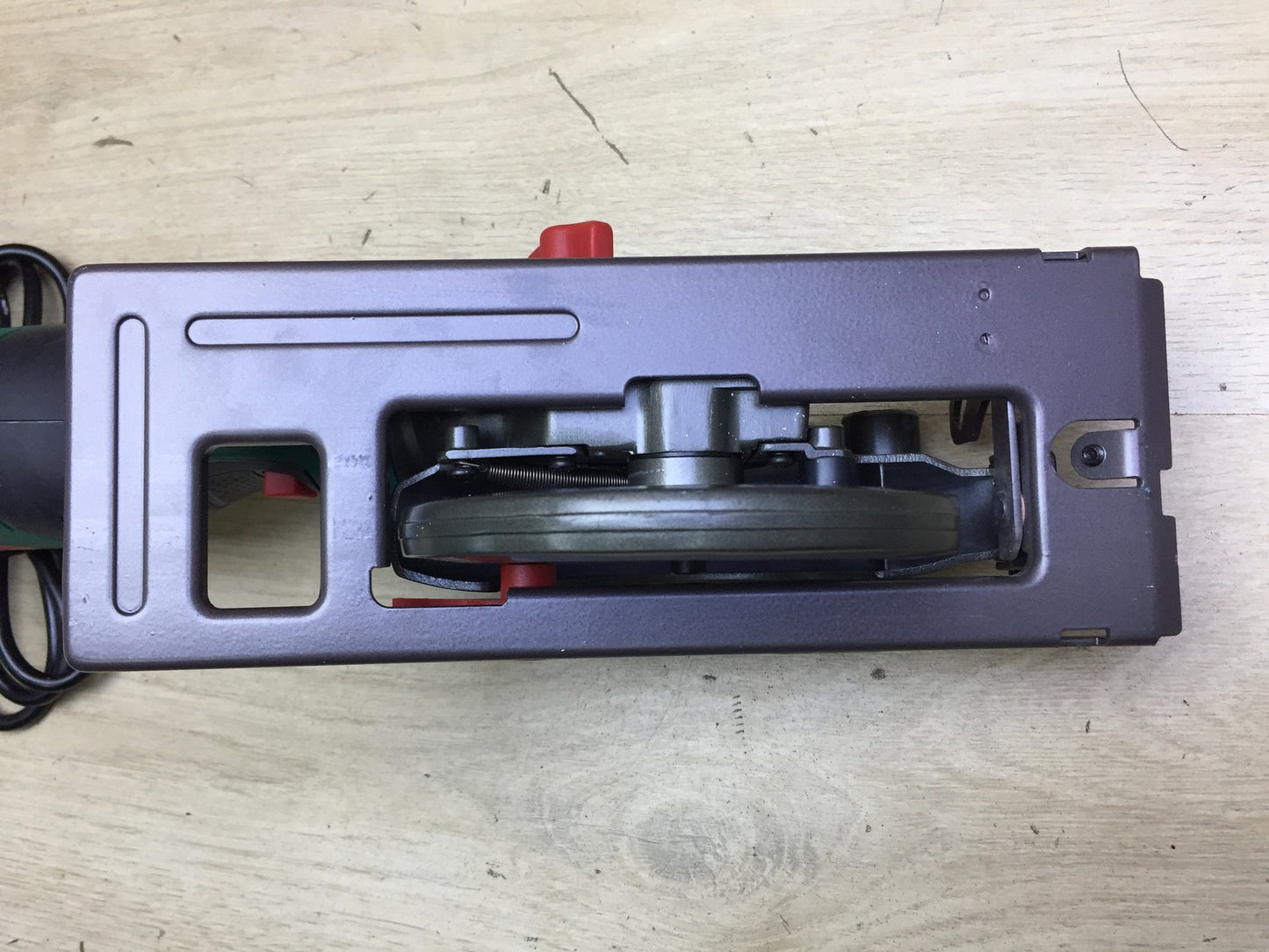 Hychika M1Y-AC1802-115 Mini Kleissäge 750W, I33695