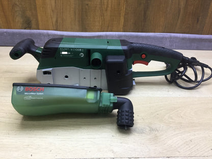 Bosch DIY Bandschleifer PBS 75 A, I33772
