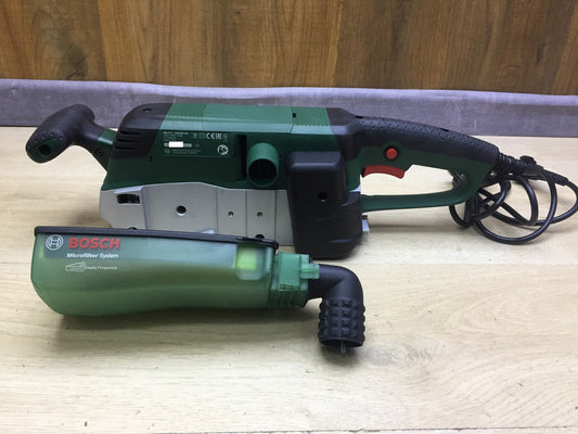 Bosch DIY Bandschleifer PBS 75 A, I33772