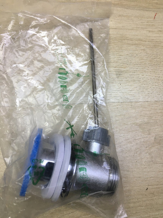 Paini Mia Mischbatterie für Bidet MIA306, I31124