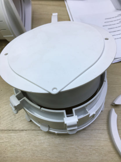 Olimpia Splendid Dolceclima compact 8 mobile Klimaanlage (01799), EEK:A, I31291