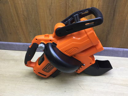 Black+Decker BCBLV36 Cordless Leaf Vacuum/Blower SOLO, I31966 