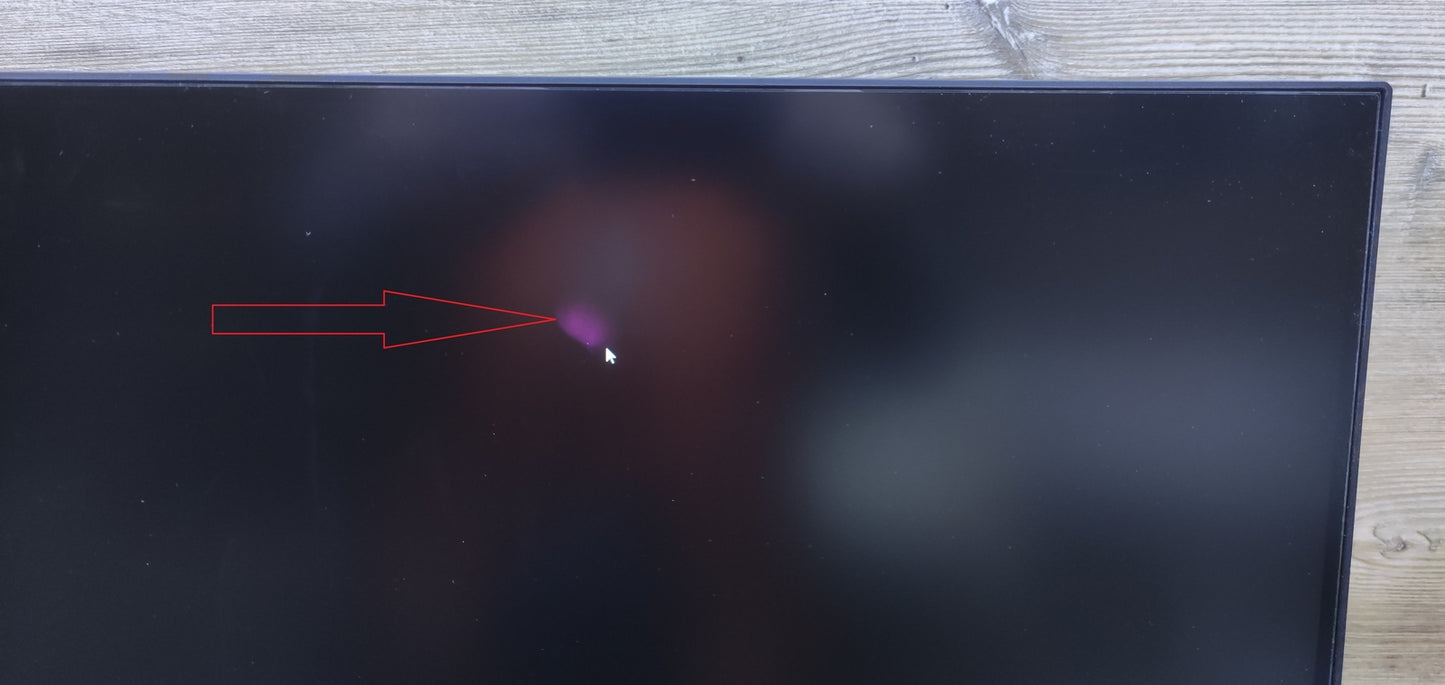 Acer Predator XB271HUbmiprz Gaming Monitor 27" WQHD 2560x1440 G-Sync 165Hz 4ms 