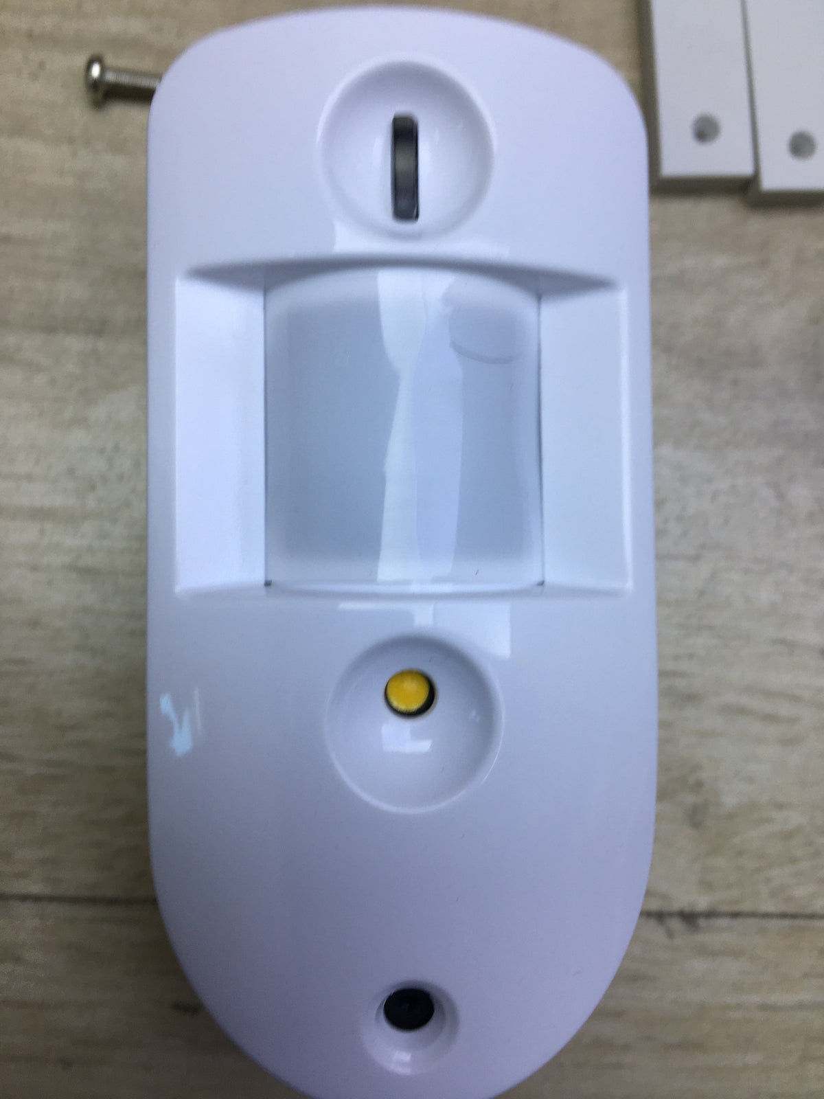 Blaupunkt Q3200 Starter-Set Home Alarmanlage Funk IP Sicherheitssystem, I31330