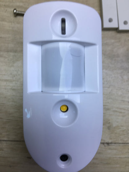 Blaupunkt Q3200 Starter-Set Home Alarmanlage Funk IP Sicherheitssystem, I31330