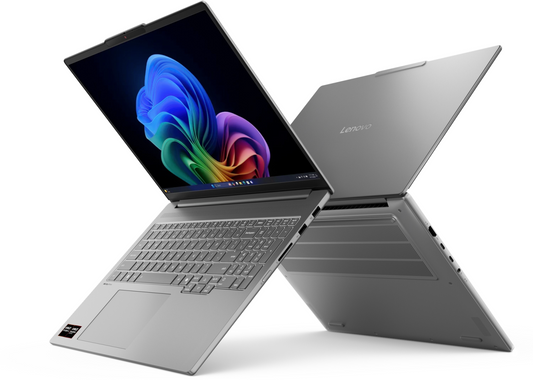 Lenovo IdeaPad Pro 5 16AKP10 Notebook 16" Ryzen AI 7 350 Radeon 860M 32GB 1TB