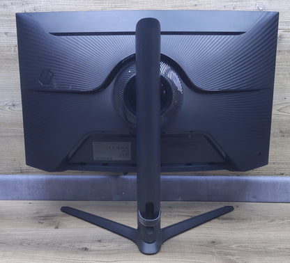 Samsung Odyssey G7 C27G73TQSR Gaming Monitor 26.9" WQHD 2560x1440 G-Sync 240Hz