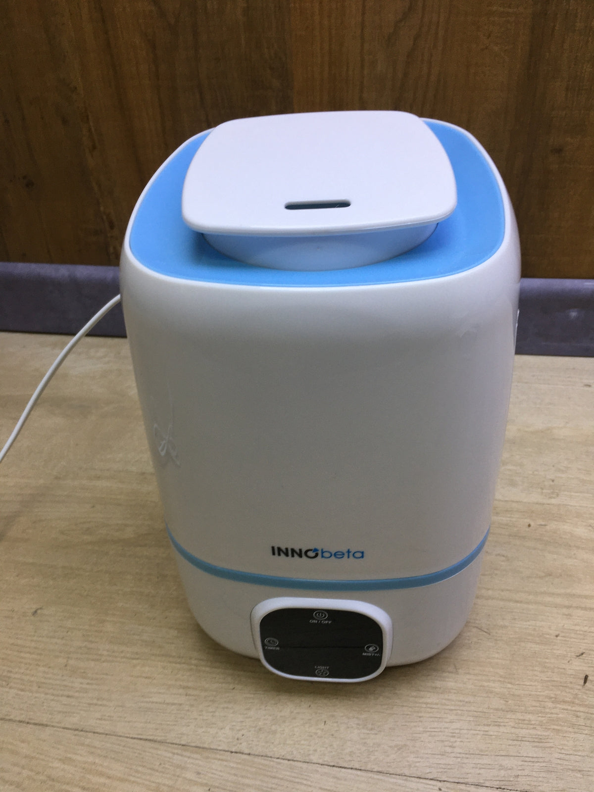 InnoBeta HTJ-2118B Luftbefeuchter 3L, I31242