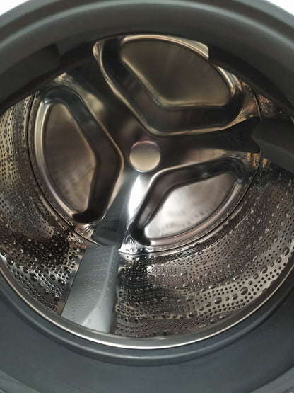 Bosch WGG244140 Frontlader Waschmaschine 9 kg, 1400 Up/M, EEK:A, I34497