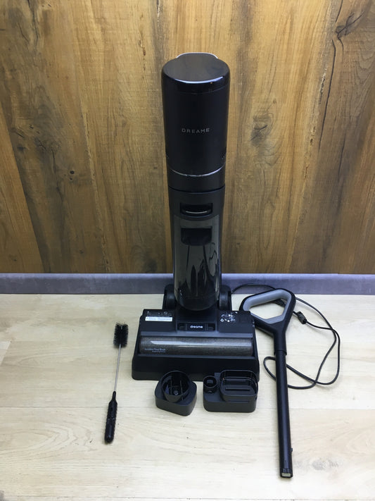dreame H12 Pro wet/dry vacuum cleaner HHR25A, cordless, I29707